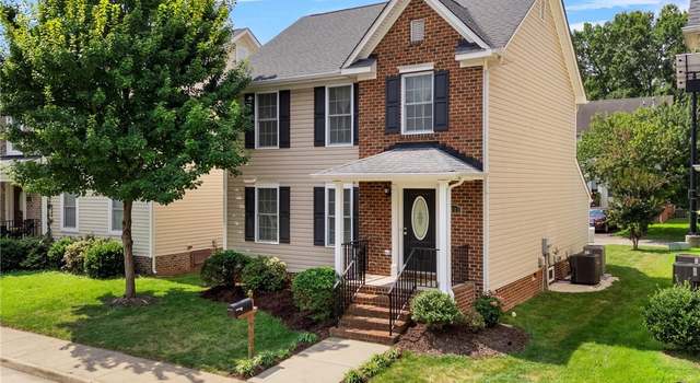 Photo of 1613 Kemper St, Richmond, VA 23220