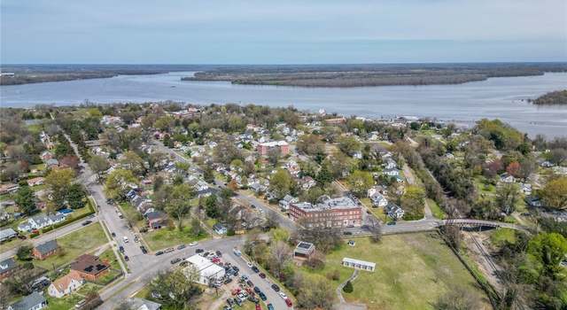 Photo of 135 Witten St, Petersburg, VA 23803