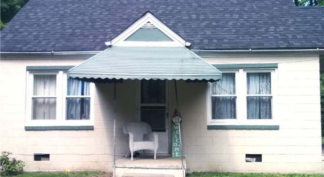 Photo of 14416 Arwood Rd, Disputanta, VA 23842