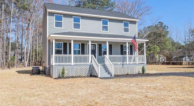 Photo of 5217 Niles Rd, Chesterfield, VA 23234