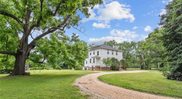 Photo of 9341 Varina Rd, Henrico, VA 23231