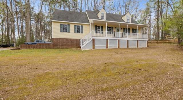 Photo of 1635 Giles Bridge Rd, Powhatan, VA 23139