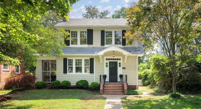 Photo of 4531 E Seminary Ave, Richmond, VA 23227