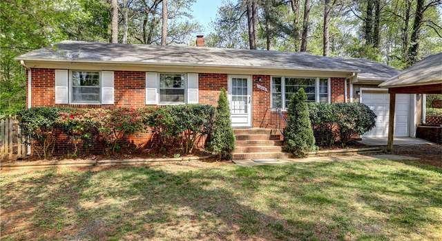 Photo of 1626 Bolton Rd, Richmond, VA 23225