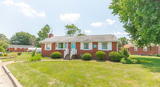 Photo of 4901 Clayton Rd, Henrico, VA 23231