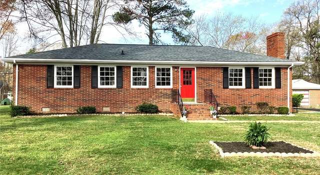 Photo of 624 Arizona Dr, Richmond, VA 23224