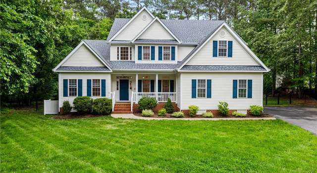 Photo of 5106 Beachmere Ct, Chester, VA 23831