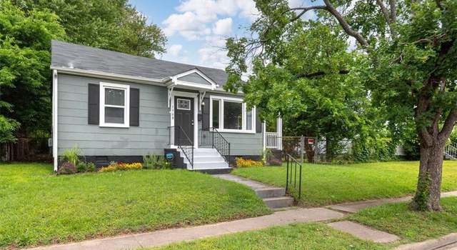 Photo of 1508 N 26th St, Richmond, VA 23223