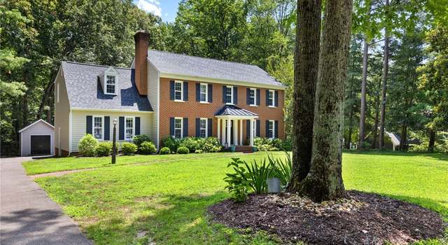 Photo of 2261 Planters Row Dr, Midlothian, VA 23113