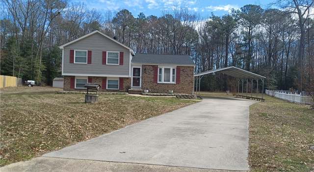 Photo of 6000 Simplicity Ct, Chesterfield, VA 23832