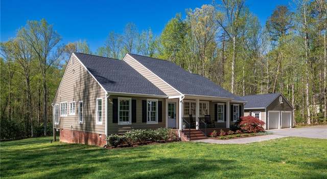 Photo of 20031 Woodland Fox Ln, Rockville, VA 23146