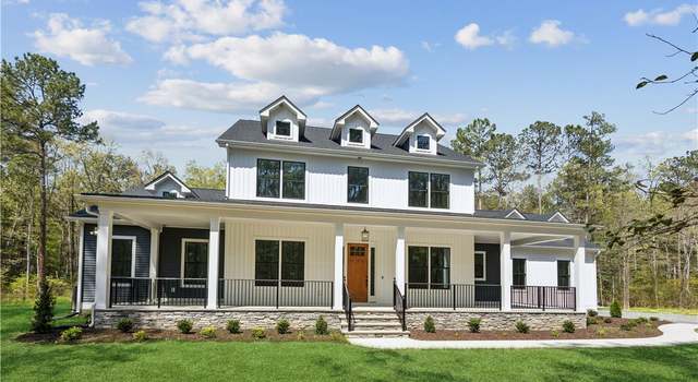 Photo of 4750 Studley Rd, Hanover, VA 23116