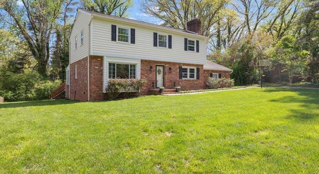 Photo of 601 Bayliss Dr, North Chesterfield, VA 23235
