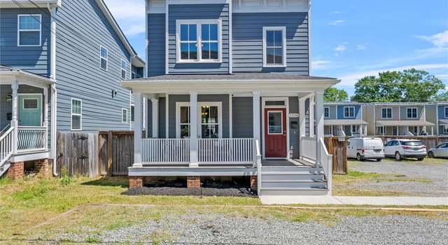 Photo of 1216 Catherine St, Richmond, VA 23220