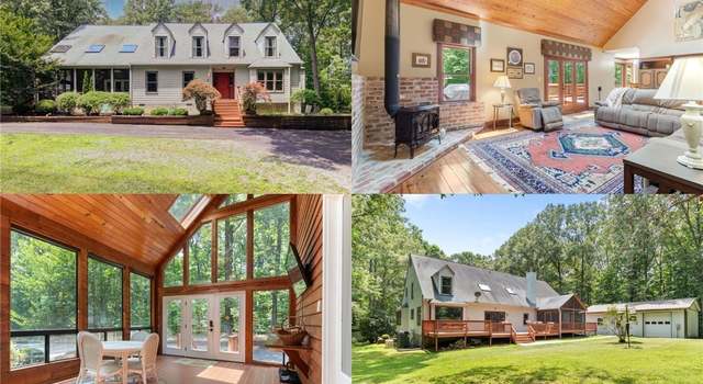 Photo of 12448 Whisana Ln, Ashland, VA 23005