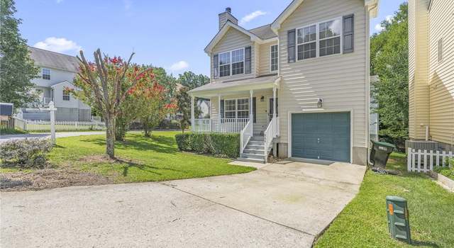 Photo of 864 Sugarloaf Run, Williamsburg, VA 23188