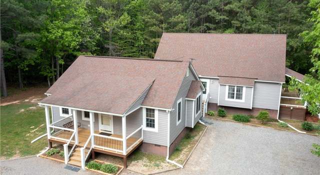 Photo of 15520 Sapony Church Rd, Mc Kenney, VA 23872
