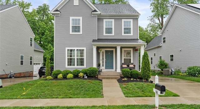Photo of 1661 Bilder Ct, Richmond, VA 23225