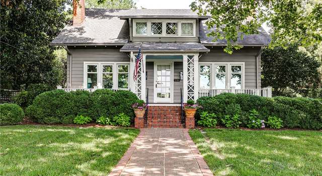 Photo of 5906 Three Chopt Rd, Richmond, VA 23226