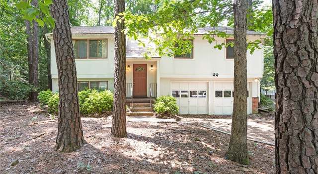 Photo of 4607 Morning Hill Ct, Chesterfield, VA 23112
