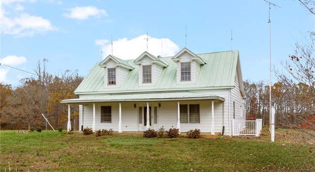 Photo of 4603 Five Forks Rd, Pamplin, VA 23958