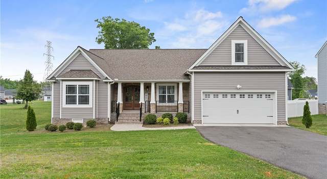 Photo of 5606 Windingrun Pl, North Chesterfield, VA 23237