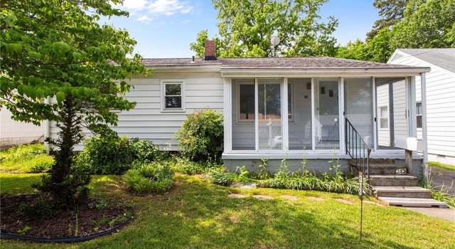 Photo of 313 Maple Ave, Colonial Heights, VA 23834