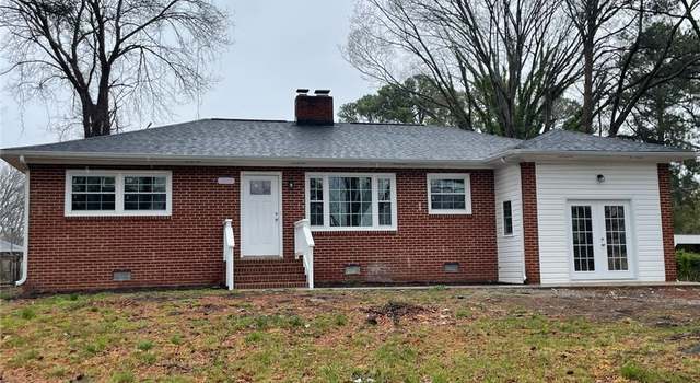 Photo of 2800 Emblem Dr, Chesterfield, VA 23234