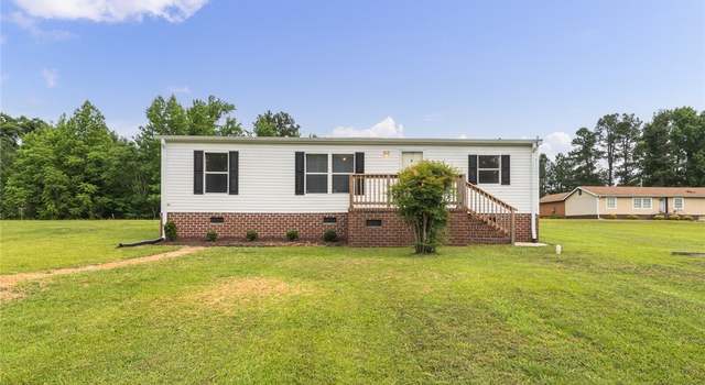 Photo of 841 Antioch Rd, Warfield, VA 23889