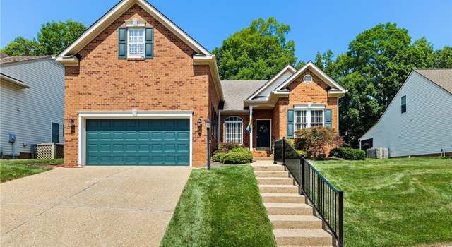 Photo of 818 Krim Point Loop, Midlothian, VA 23114
