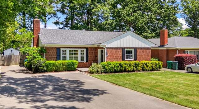 Photo of 5310 Monument Ave, Henrico, VA 23226