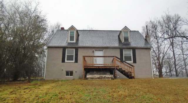 Photo of 1057 Jacks Creek Rd, King William, VA 23086