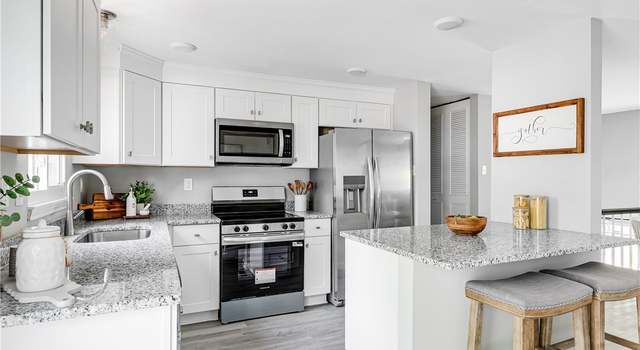 Photo of 2200 Old Indian Rd, Richmond, VA 23235