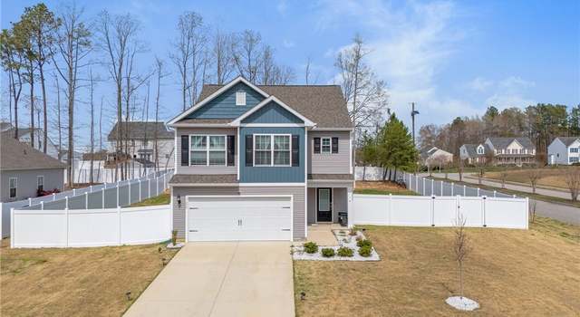 Photo of 7698 Lynn Creek Dr, Prince George, VA 23860