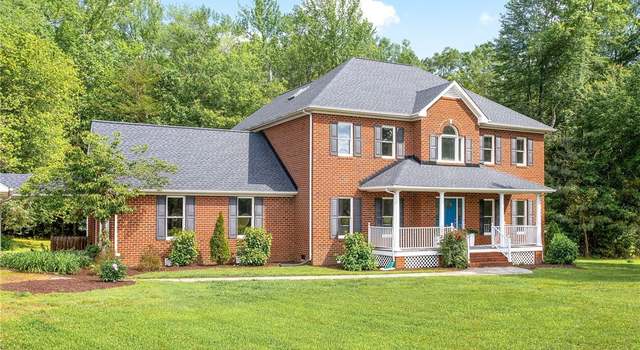 Photo of 16496 Paddock Run Rd, Beaverdam, VA 23015