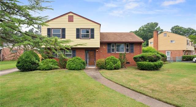 Photo of 5701 Larrymore Rd, Richmond, VA 23225
