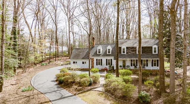 Photo of 9311 Ramsgate Ln, Richmond, VA 23236