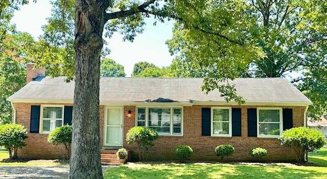 Photo of 6525 Erhart Rd, Richmond, VA 23225