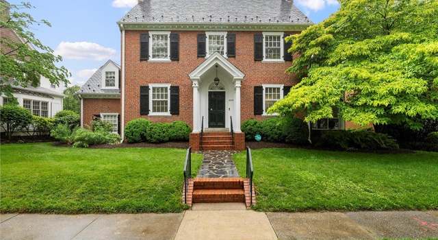 Photo of 4108 Bromley Ln, Richmond, VA 23221