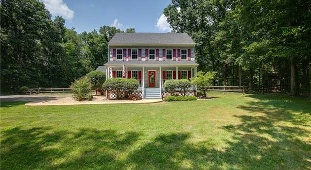 Photo of 16032 Saint Peters Church Rd, Montpelier, VA 23192