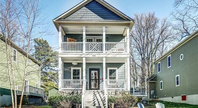 Photo of 1911 Carter St, Richmond, VA 23220