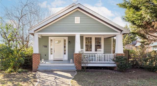 Photo of 512 W 20th St, Richmond, VA 23225
