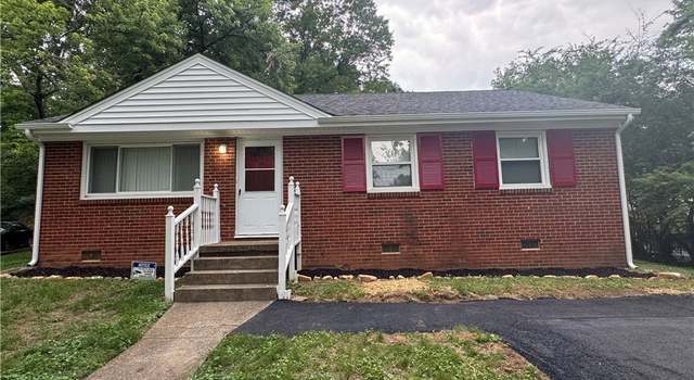 Photo of 2705 Susten Ct, Richmond, VA 23224