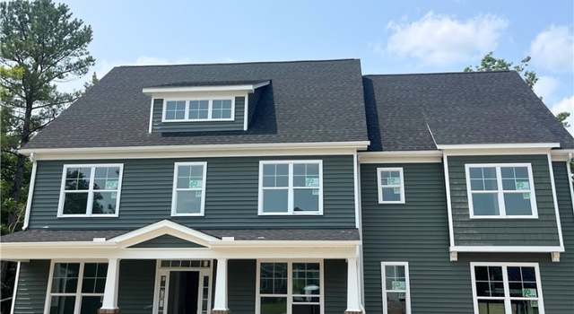 Photo of 17112 Old Westridge Dr, Moseley, VA 23120