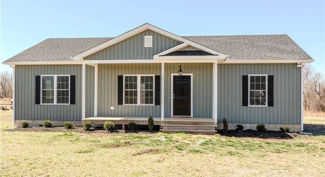 Photo of 4934 Worsham Rd, Rice, VA 23966