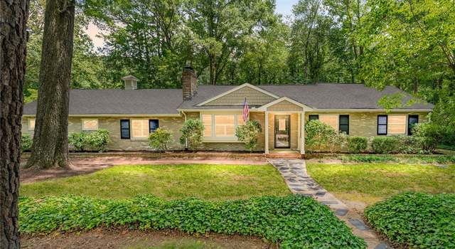 Photo of 3925 Sherbrook Rd, Richmond, VA 23235
