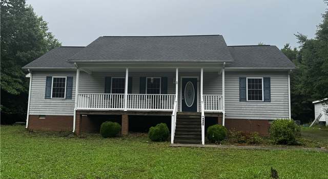 Photo of 4480 Newville Rd, Sussex, VA 23890