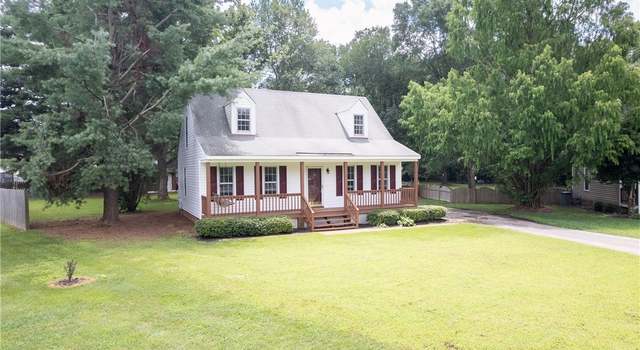 Photo of 6437 Bellflower Cir, Mechanicsville, VA 23111