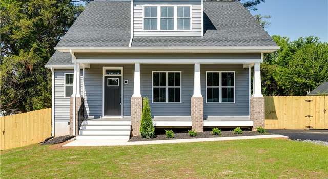 Photo of 1956 Lansing Ave, Richmond, VA 23225
