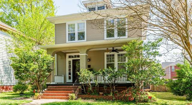 Photo of 3127 Lamb Ave, Richmond, VA 23222